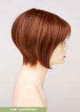 Yuri| Envyhair | Human Hair Blend