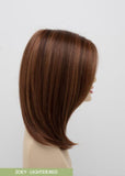 Zoey| Envyhair | Human Hair Blend