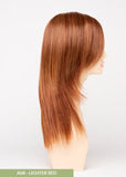 Ava| Envyhair | Human Hair Blend