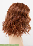 Emma| Envyhair | Human Hair Blend (Mono Part)