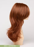 Erica| Envyhair | Human Hair Blend