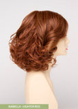 Isabella| Envyhair | Human Hair Blend