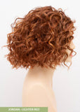 Jordan| Envyhair | Human Hair Blend