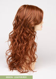 Krista| Envyhair | Human Hair Blend