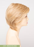 Coti| Envyhair | Human Hair Blend