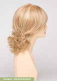Danielle| Envyhair | Human Hair Blend