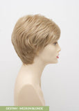 Destiny| Envyhair | Human Hair Blend