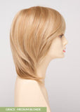Grace | Envyhair | Human Hair Blend
