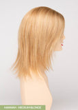 Hannah 100% Human Hair