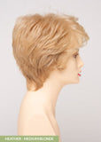 Heather| Envyhair | Human Hair Blend