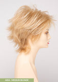 Aria | Envyhair | Human Hair Blend
