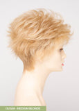 Olivia| Envyhair | Human Hair Blend