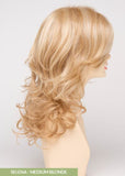 Selena | Envyhair | Human Hair Blend