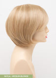 Shyla| Envyhair | Human Hair Blend