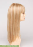 Taryn| Envyhair | Human Hair Blend