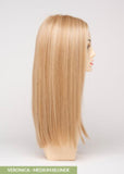Veronica| Envyhair | Human Hair Blend