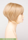 Yuri| Envyhair | Human Hair Blend