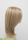 Zoey| Envyhair | Human Hair Blend