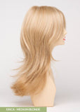 Erica| Envyhair | Human Hair Blend