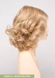 Isabella| Envyhair | Human Hair Blend