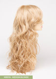 Krista| Envyhair | Human Hair Blend