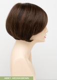 Abbey | Envyhair | Human Hair Blend Wig (Hand-Tied)
