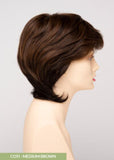 Coti| Envyhair | Human Hair Blend