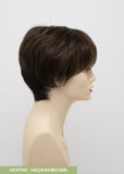 Destiny| Envyhair | Human Hair Blend