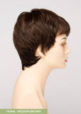 Fiona| Envyhair | Human Hair Blend