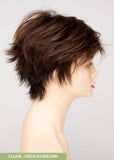 Flame | Envyhair | Human Hair Blend