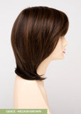 Grace | Envyhair | Human Hair Blend