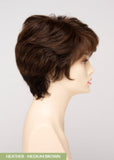 Heather| Envyhair | Human Hair Blend