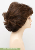 Kylie| Envyhair | Human Hair Blend