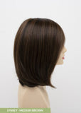 Lynsey| Envyhair | Human Hair Blend