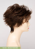 Olivia| Envyhair | Human Hair Blend