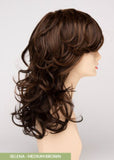 Selena | Envyhair | Human Hair Blend