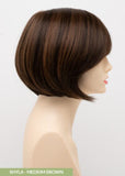Shyla| Envyhair | Human Hair Blend