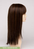 Taryn| Envyhair | Human Hair Blend