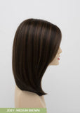Zoey| Envyhair | Human Hair Blend