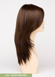 Ava| Envyhair | Human Hair Blend