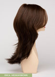 Erica| Envyhair | Human Hair Blend