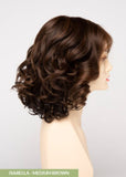 Isabella| Envyhair | Human Hair Blend