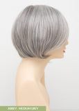 Abbey | Envyhair | Human Hair Blend Wig (Hand-Tied)