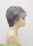 Destiny| Envyhair | Human Hair Blend