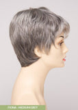 Fiona| Envyhair | Human Hair Blend