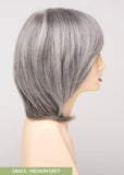 Grace | Envyhair | Human Hair Blend