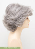 Kylie| Envyhair | Human Hair Blend