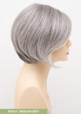Shyla| Envyhair | Human Hair Blend