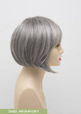 Tandi| Envyhair | Human Hair Blend