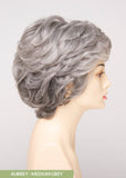 Aubrey| Envyhair | Human Hair Blend